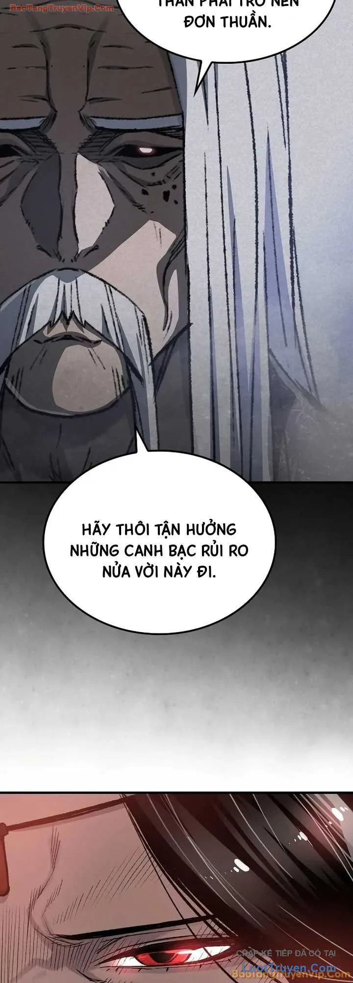 Thiên Ma Quy Hoàn chương 120 - trang 22