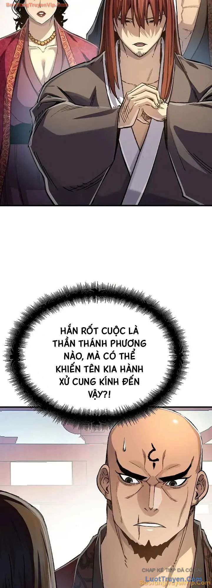 Thiên Ma Quy Hoàn chương 120 - trang 37