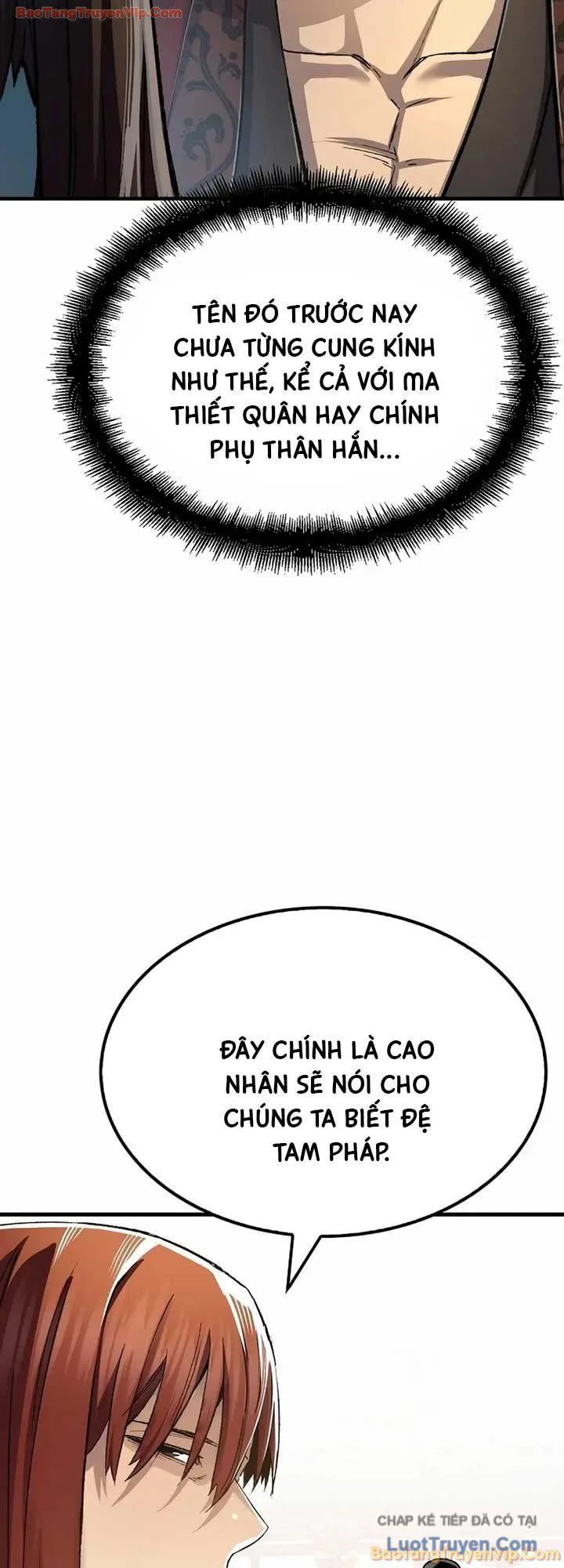 Thiên Ma Quy Hoàn chương 120 - trang 38