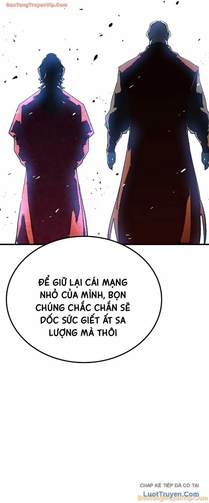 Thiên Ma Quy Hoàn chương 120 - trang 77
