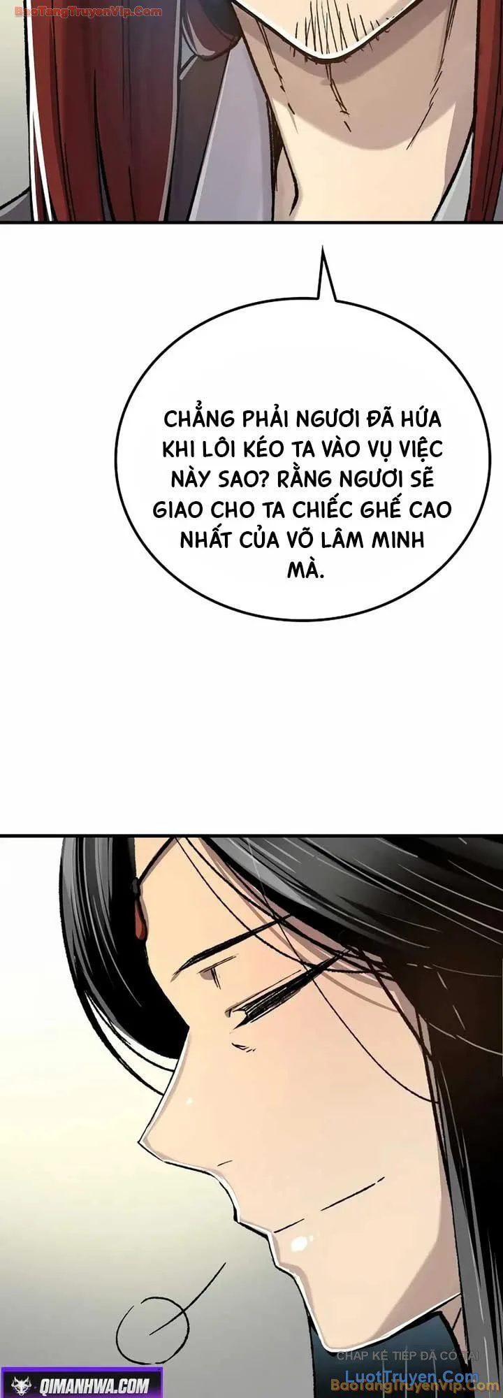 Thiên Ma Quy Hoàn chương 120 - trang 84