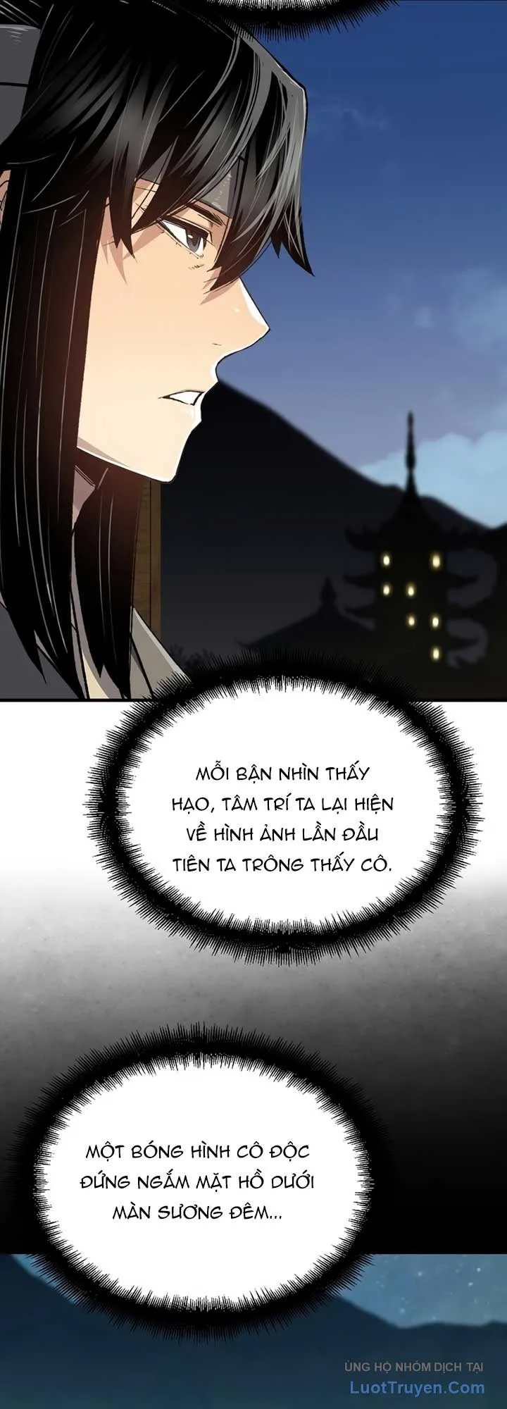 Thiên Ma Quy Hoàn chương 128 - trang 15