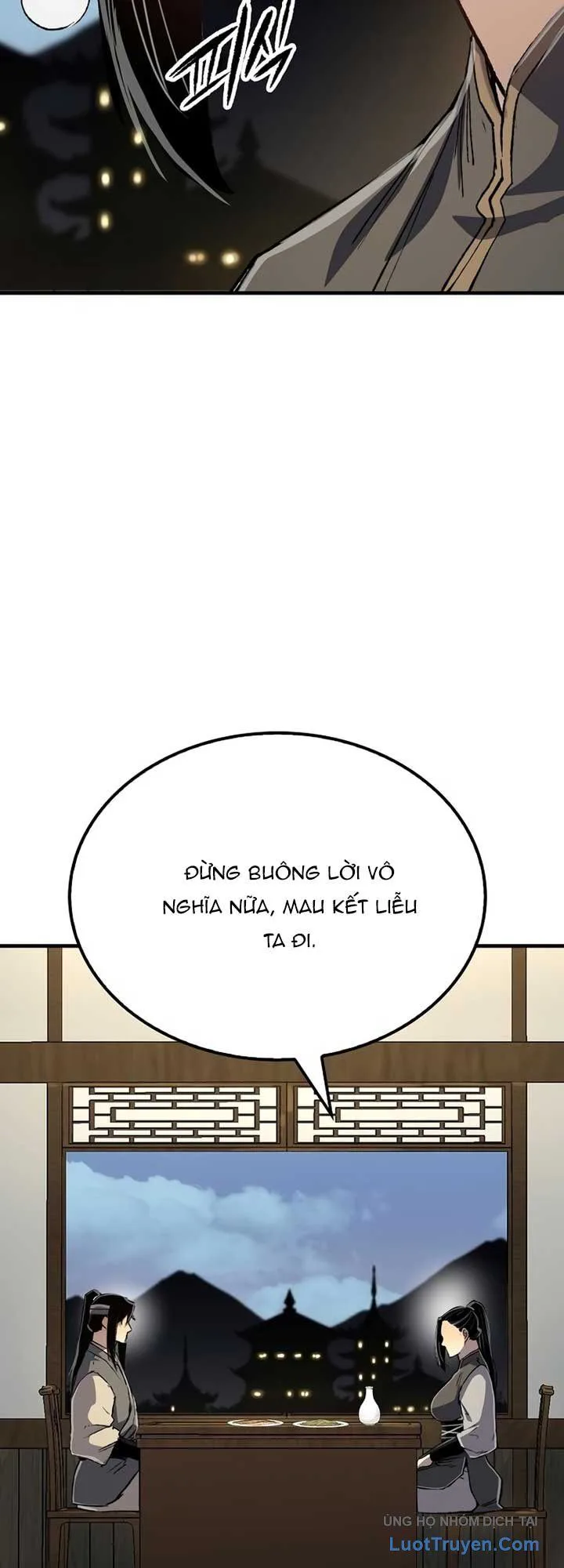 Thiên Ma Quy Hoàn chương 128 - trang 20