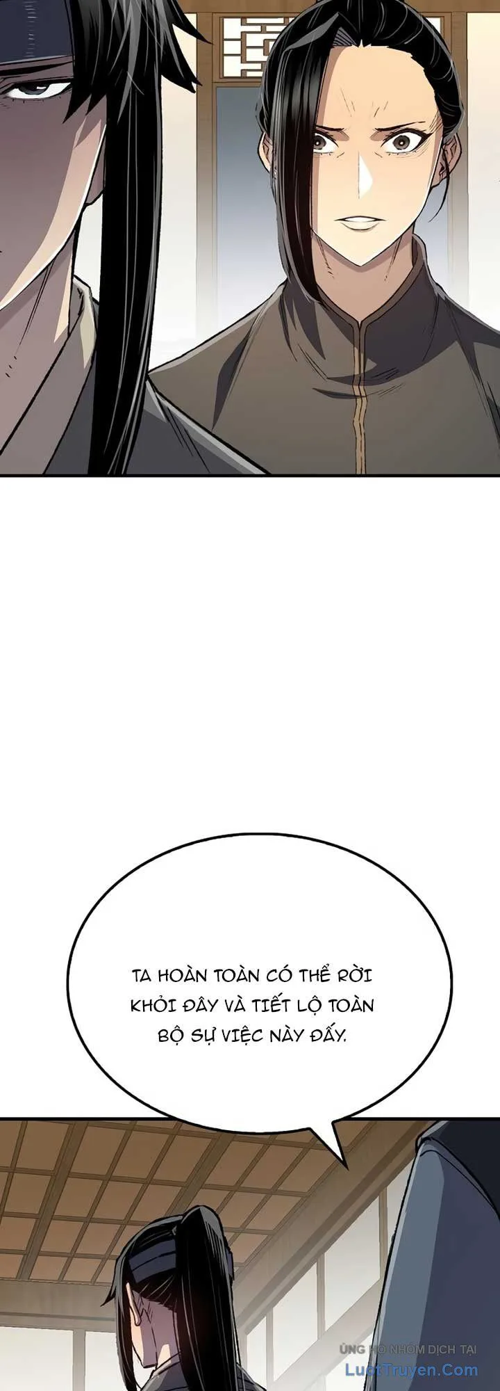 Thiên Ma Quy Hoàn chương 128 - trang 36