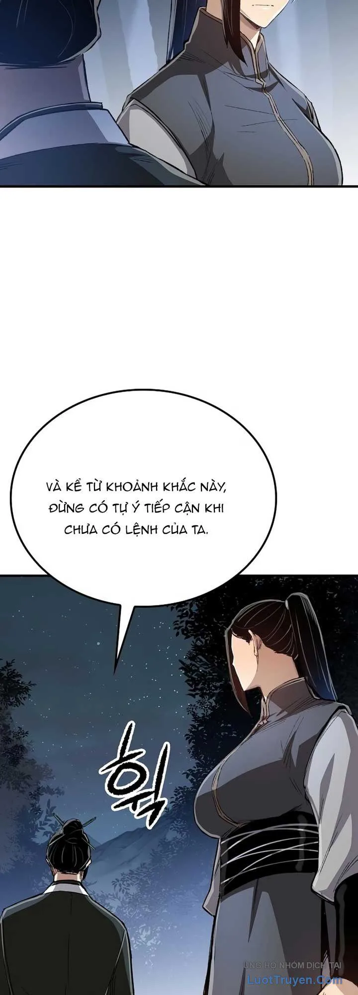 Thiên Ma Quy Hoàn chương 128 - trang 59