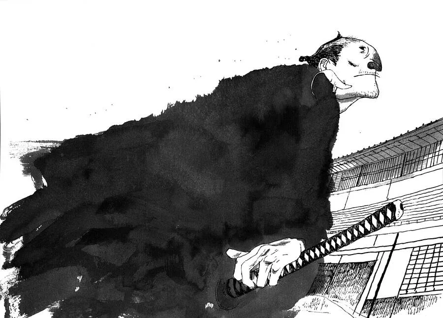 Samurai Kiếm Tre chương 21 - trang 26