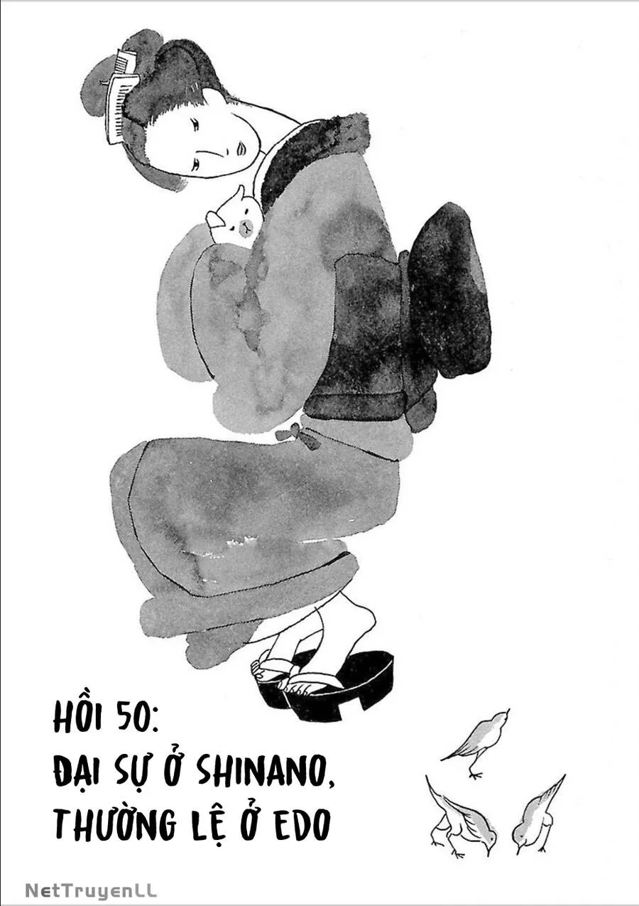 Samurai Kiếm Tre chương 50 - trang 2