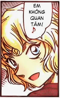 Thám Tử Conan chương 902 - trang 18