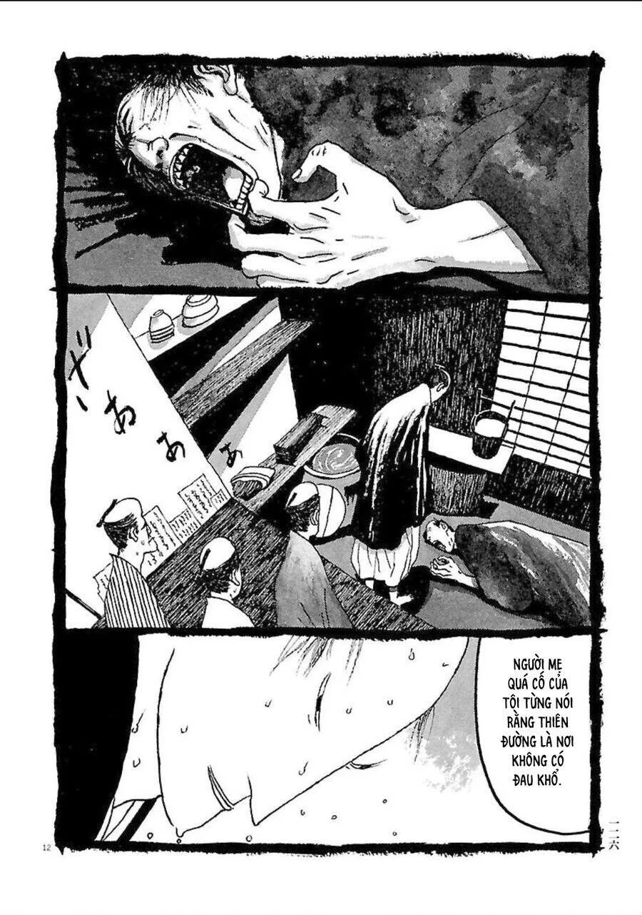 Samurai Kiếm Tre chương 67 - trang 13