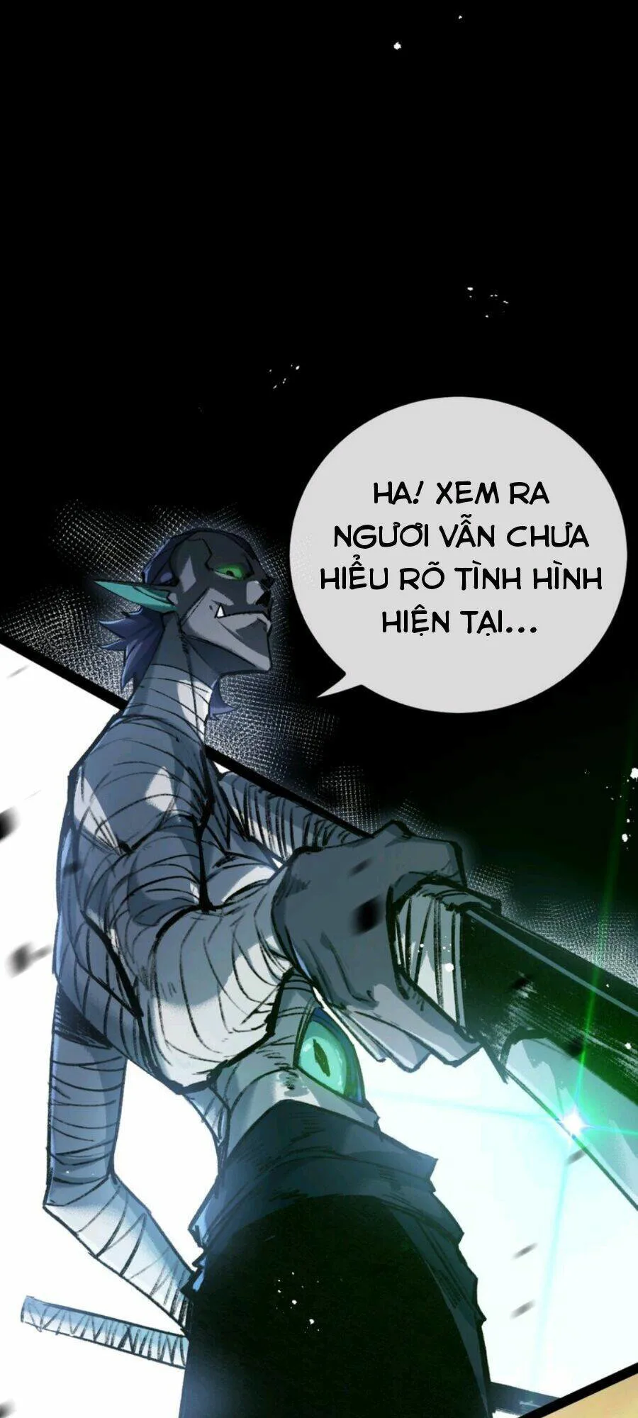 Trảm Nguyệt chương 5 - trang 7