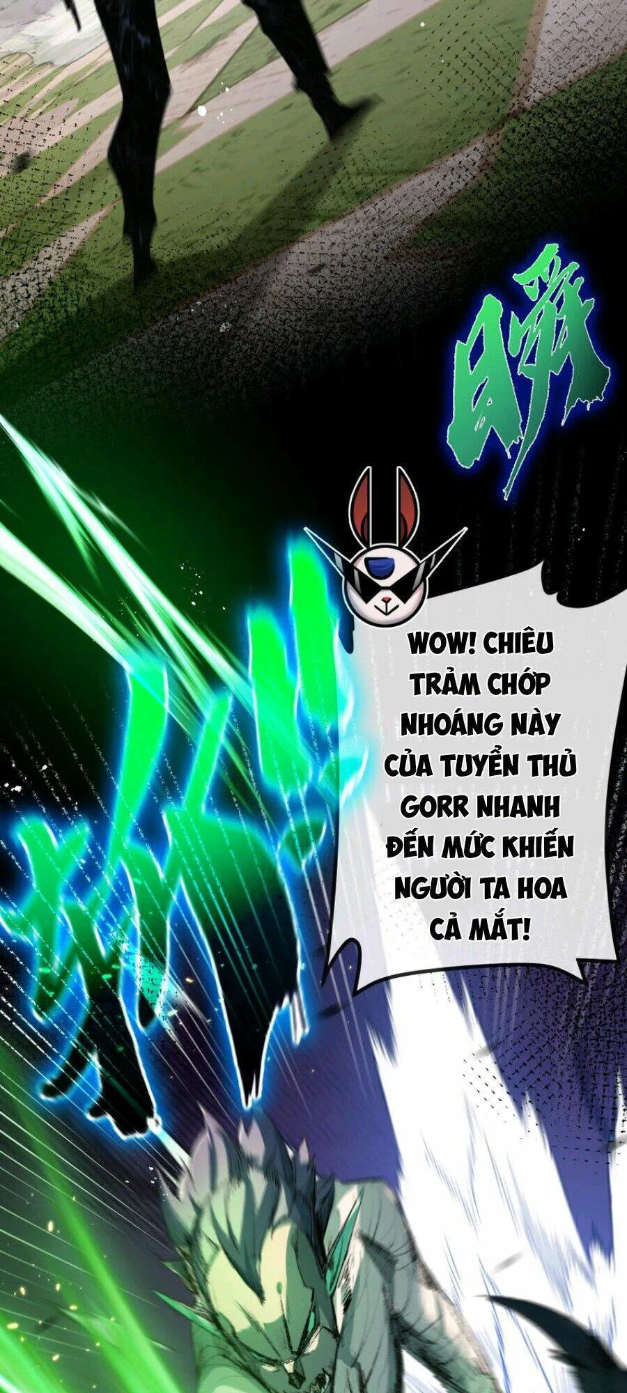 Trảm Nguyệt chương 5 - trang 10