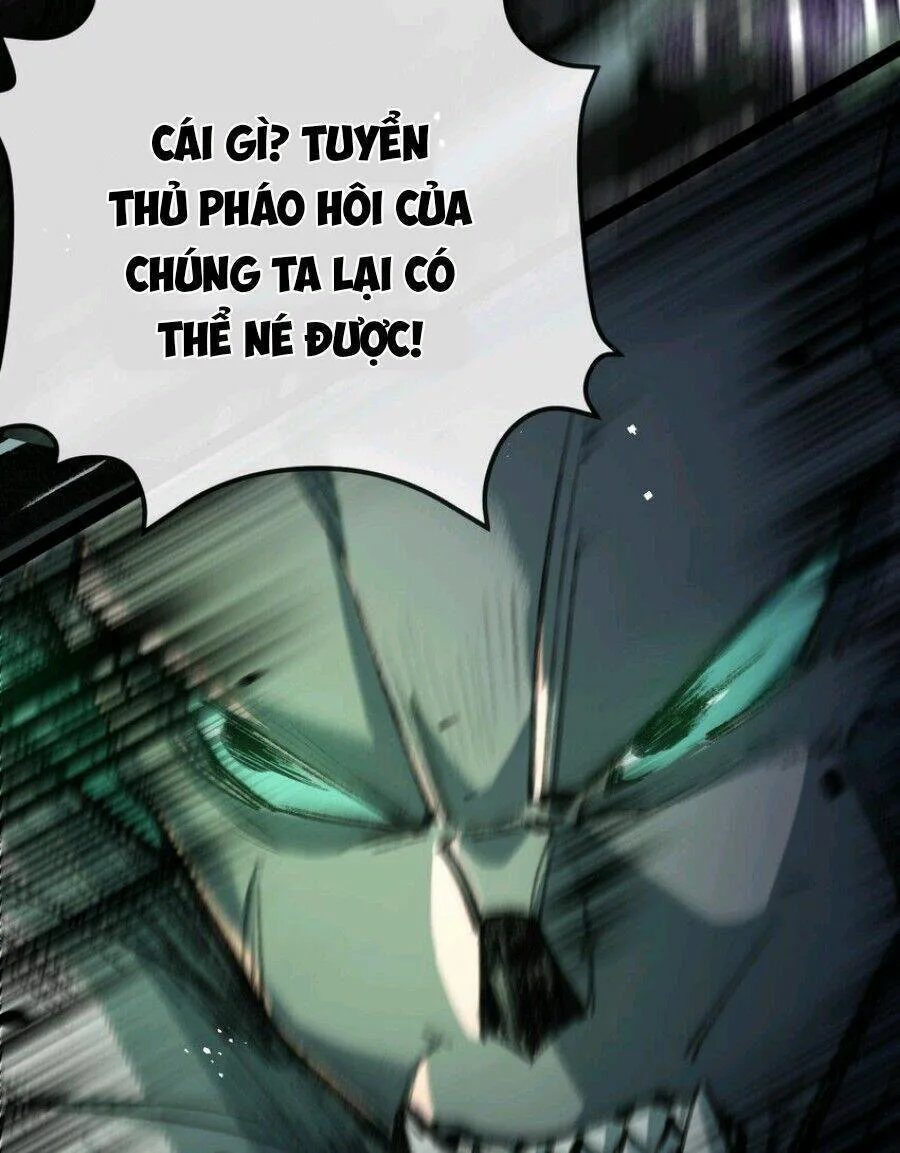 Trảm Nguyệt chương 5 - trang 12