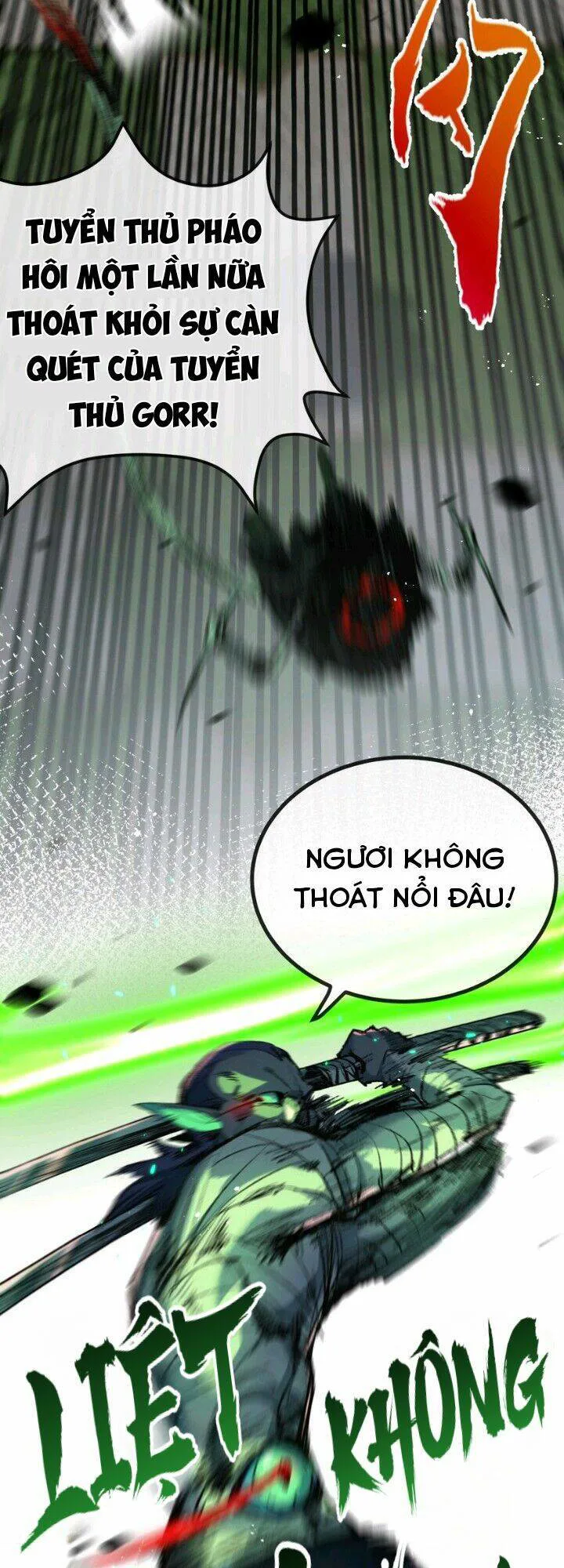 Trảm Nguyệt chương 5 - trang 15