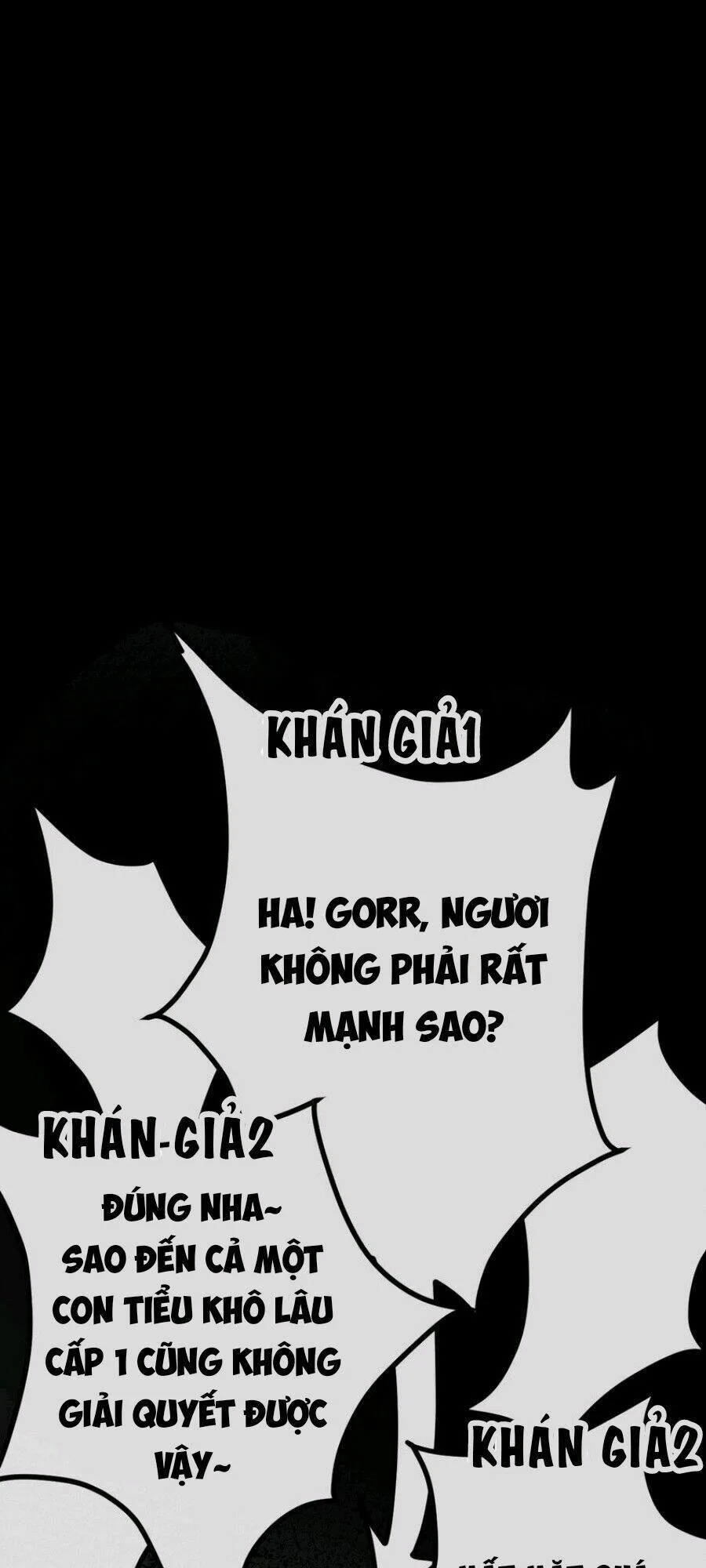 Trảm Nguyệt chương 5 - trang 28