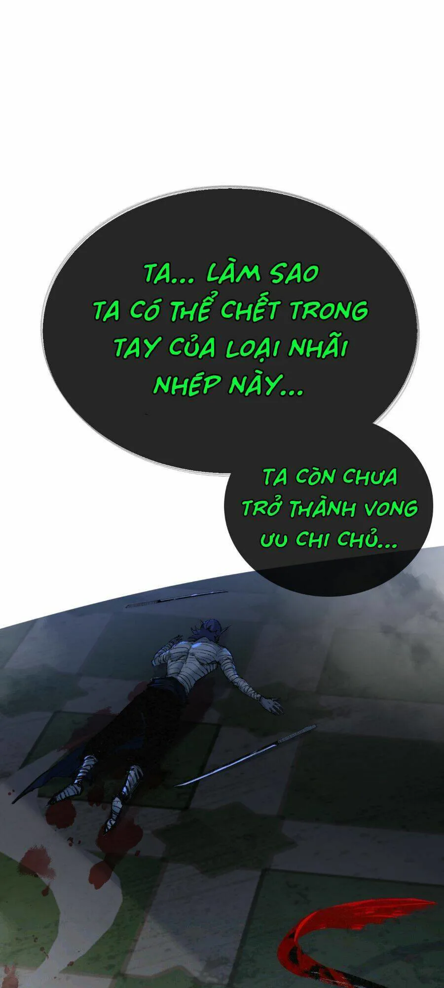 Trảm Nguyệt chương 5 - trang 40