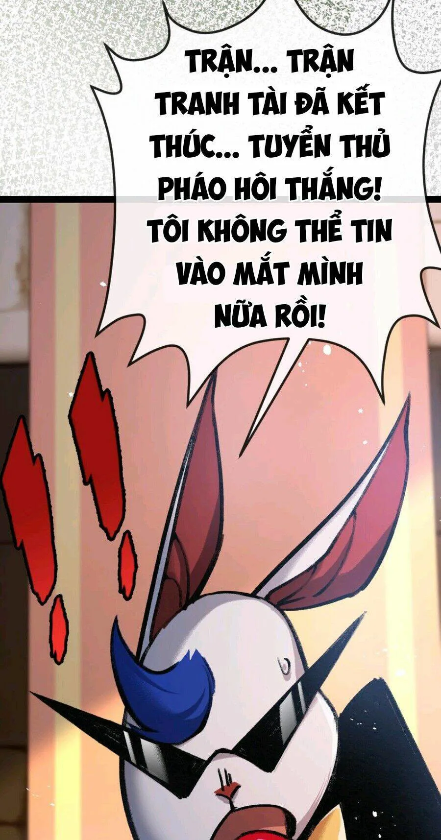 Trảm Nguyệt chương 5 - trang 42