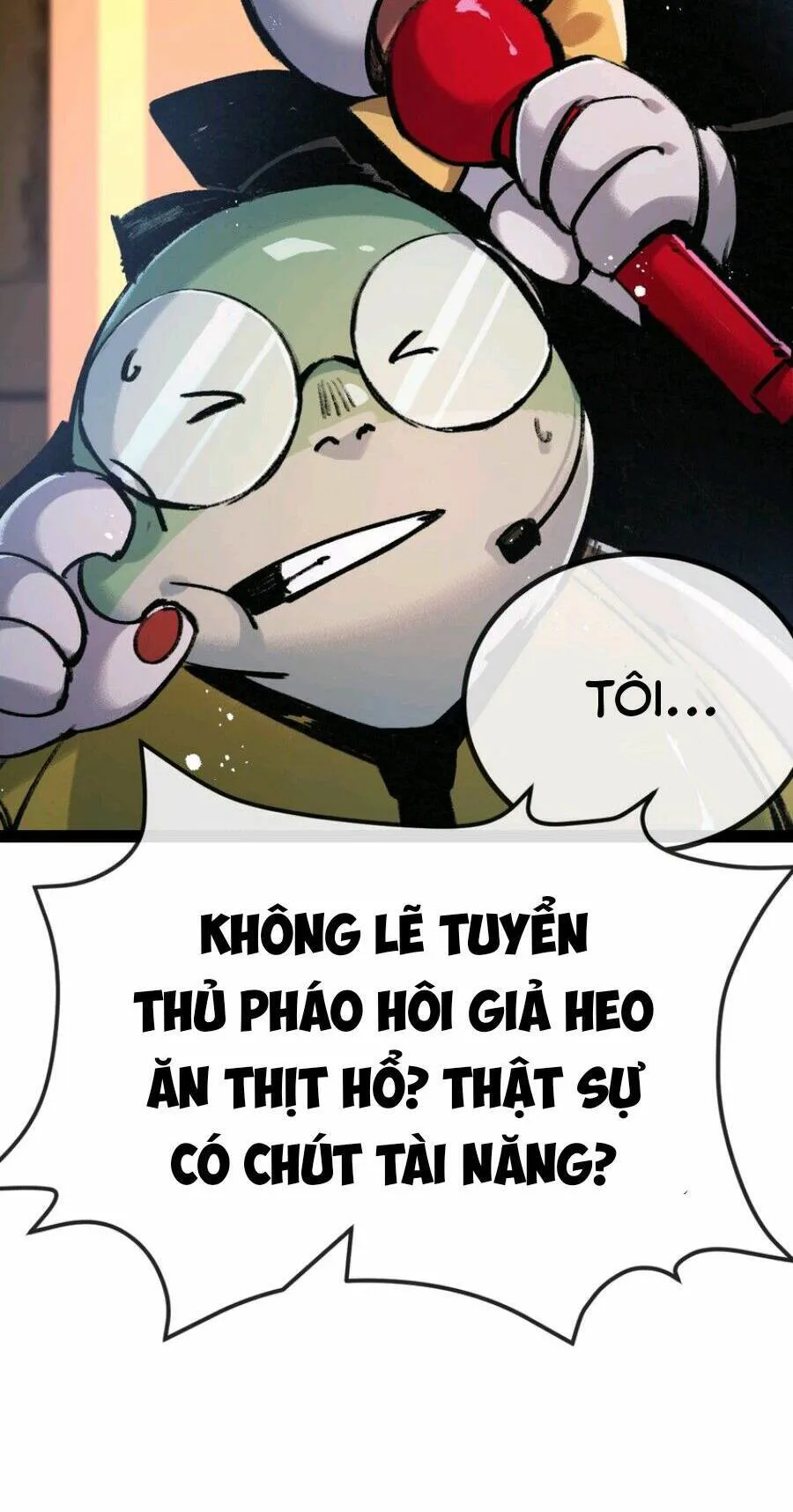 Trảm Nguyệt chương 5 - trang 43