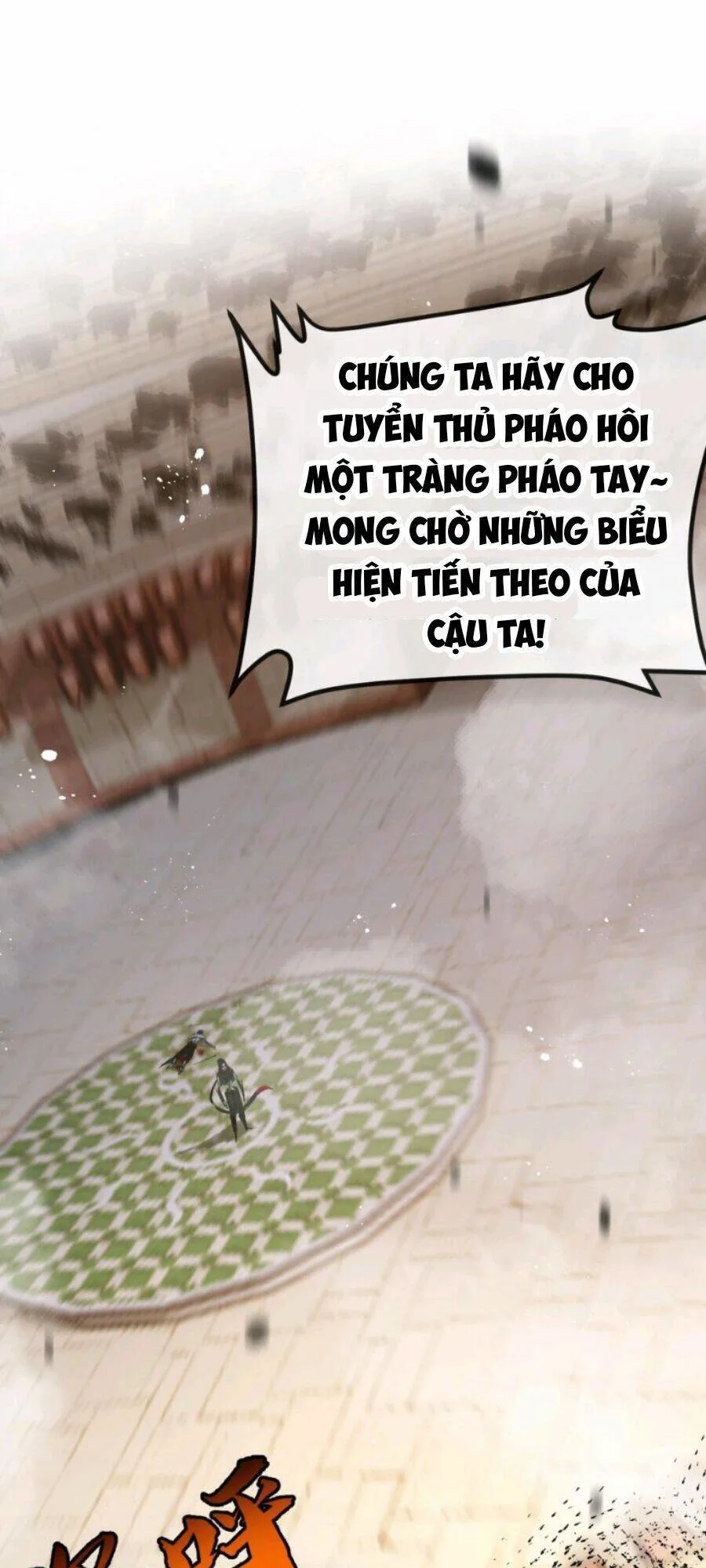 Trảm Nguyệt chương 5 - trang 44