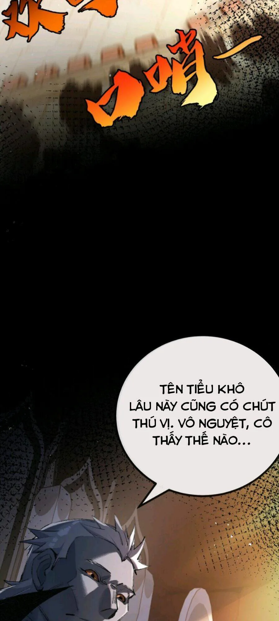 Trảm Nguyệt chương 5 - trang 45