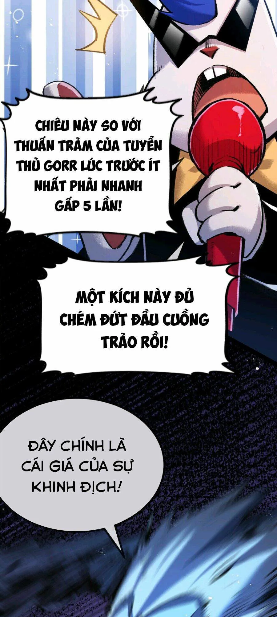 Trảm Nguyệt chương 5 - trang 62