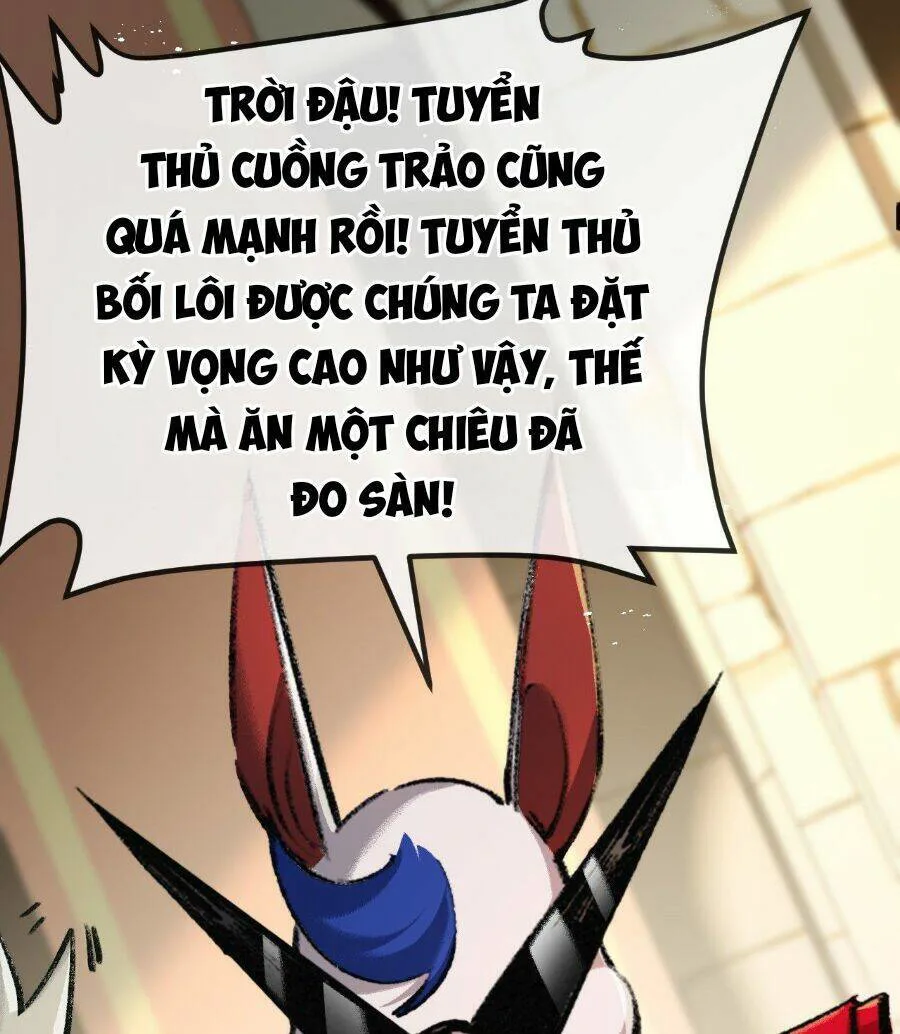 Trảm Nguyệt chương 5 - trang 76