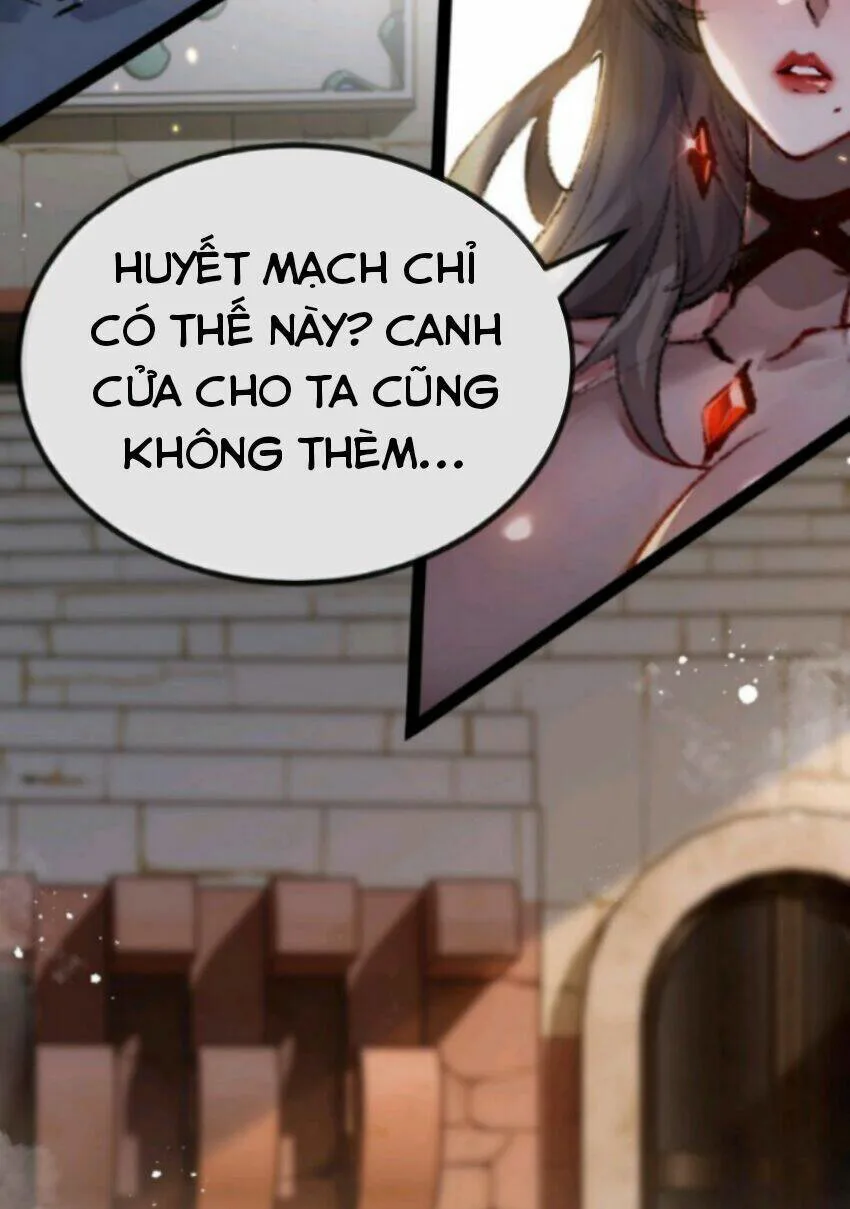 Trảm Nguyệt chương 5 - trang 81