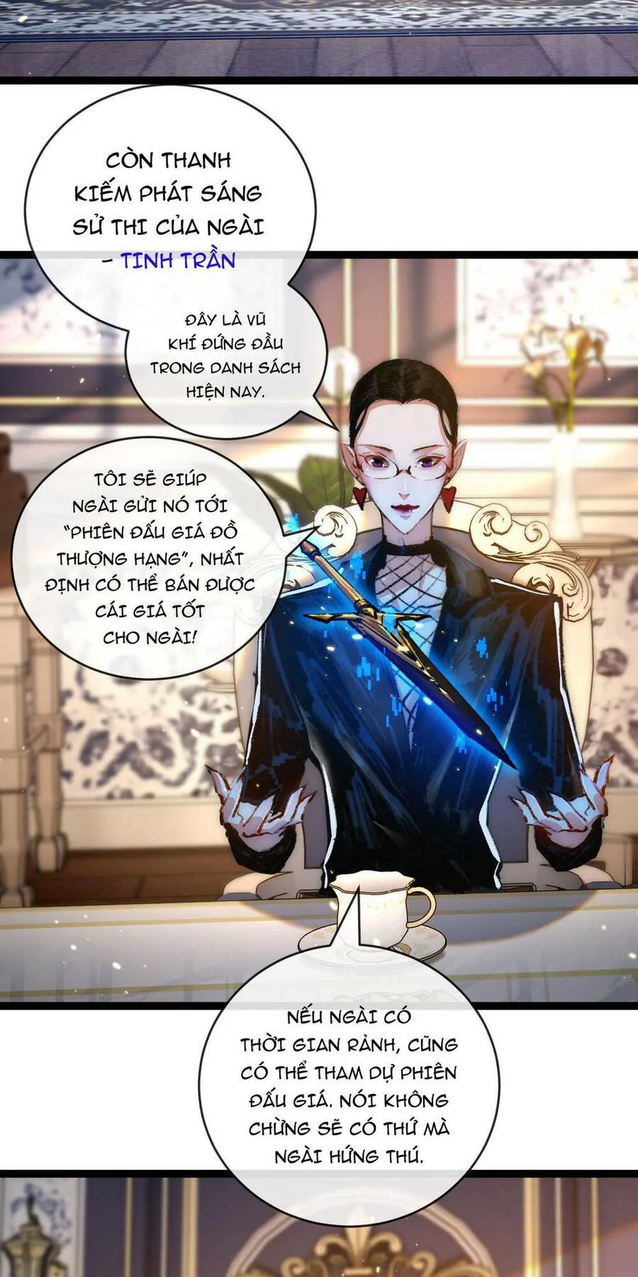 Trảm Nguyệt chương 15 - trang 4