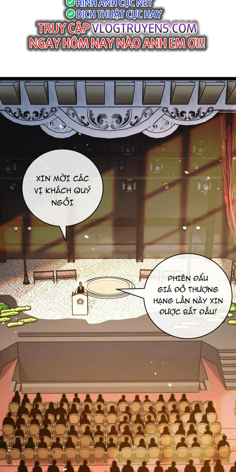 Trảm Nguyệt chương 15 - trang 7