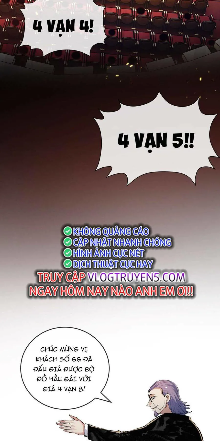 Trảm Nguyệt chương 15 - trang 21