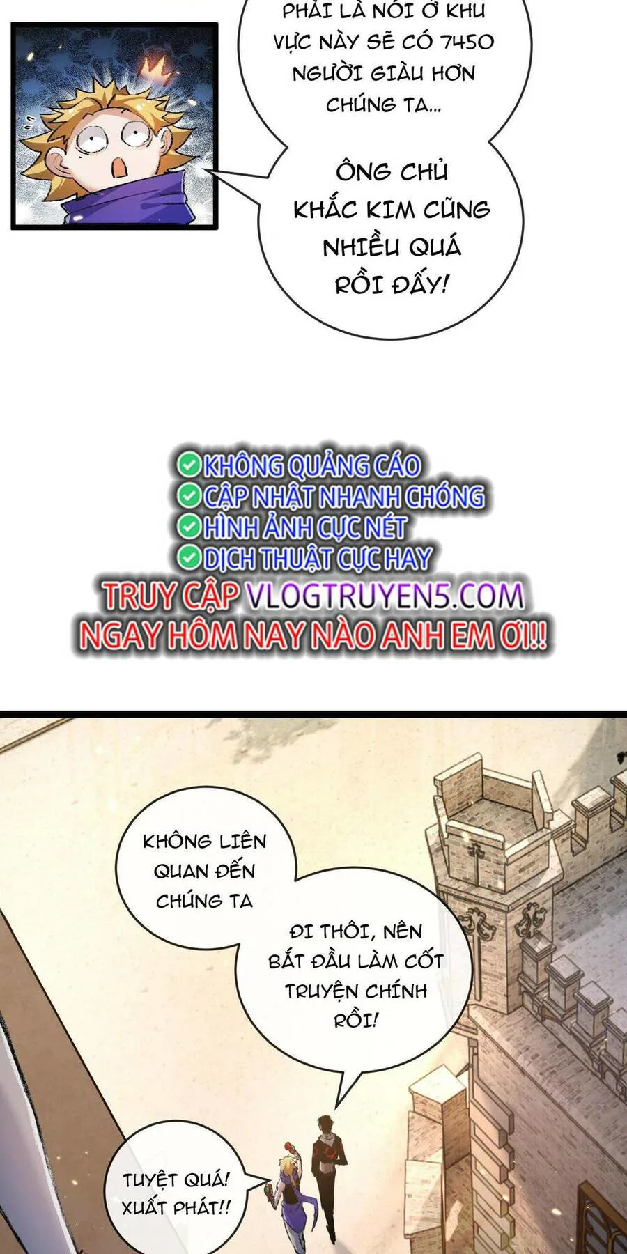 Trảm Nguyệt chương 15 - trang 49