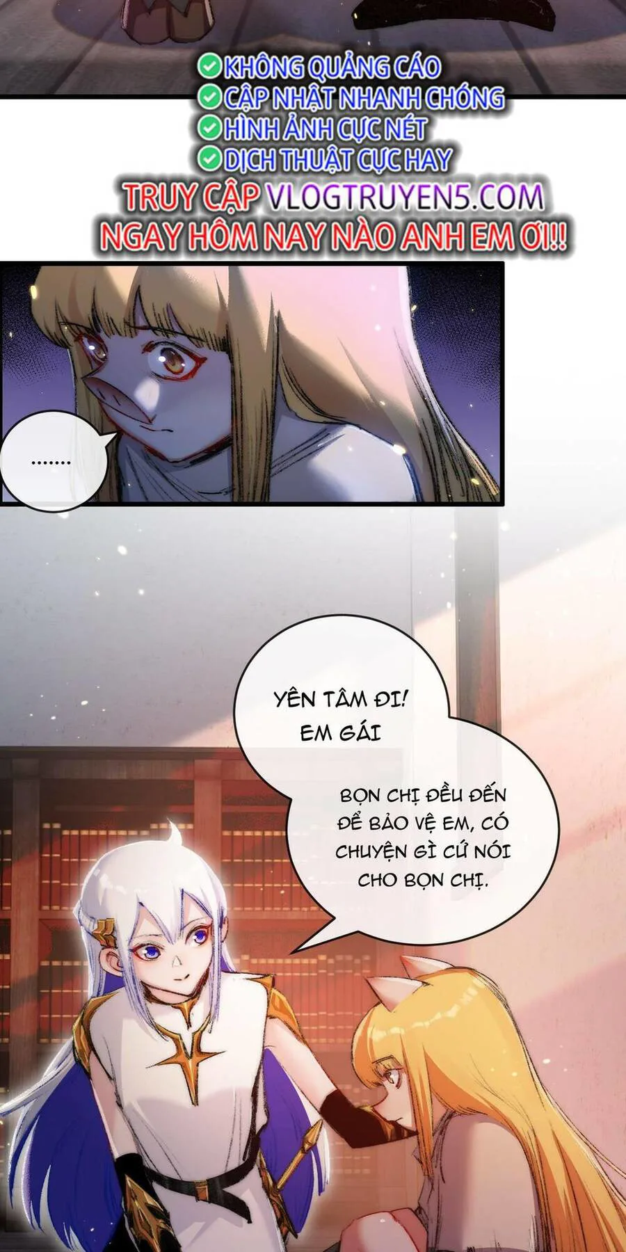 Trảm Nguyệt chương 17 - trang 28