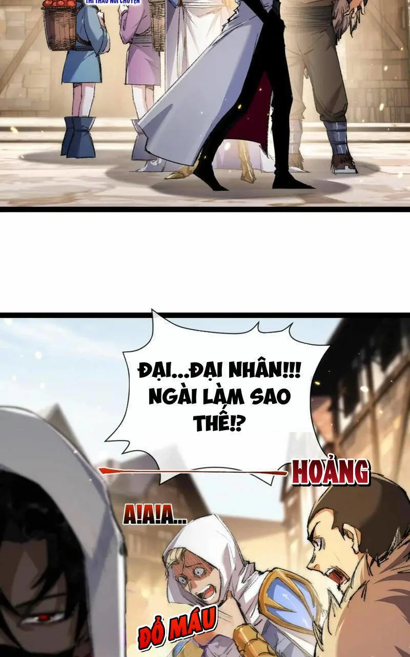 Trảm Nguyệt chương 24 - trang 29