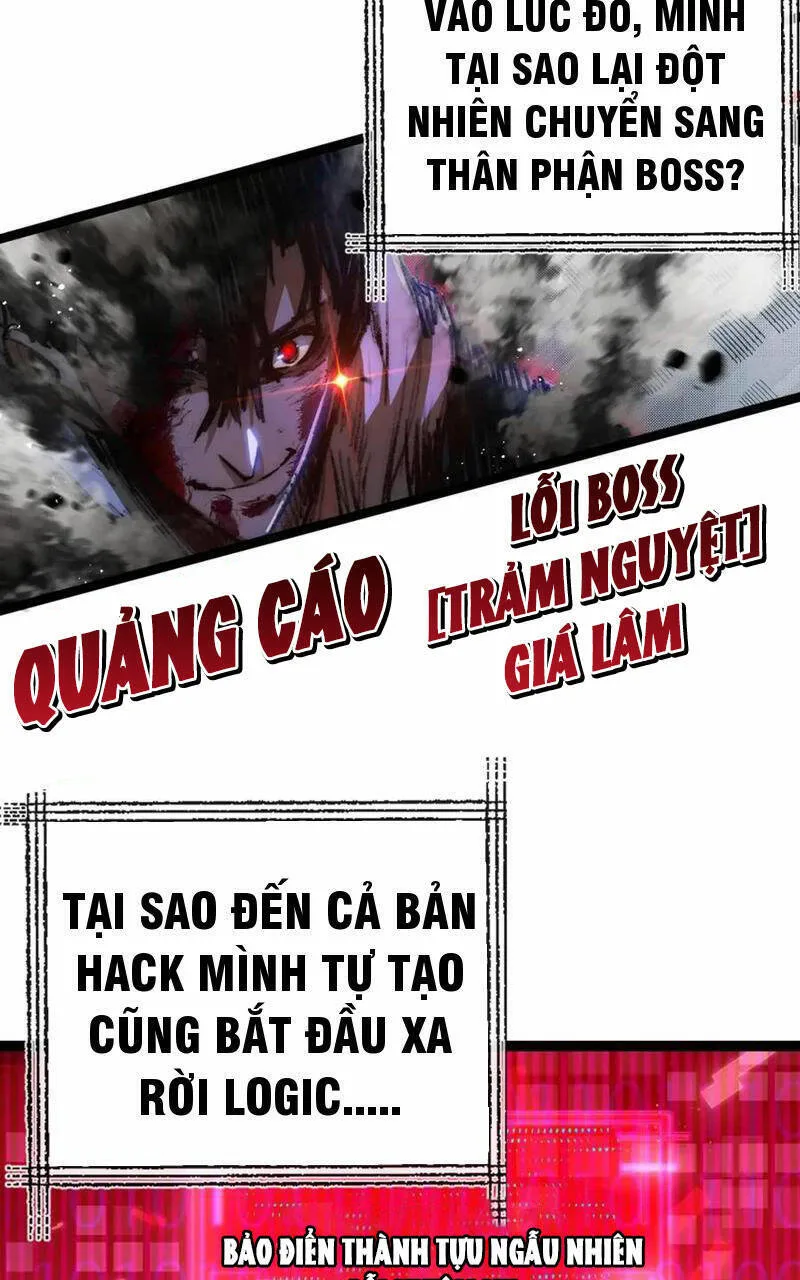 Trảm Nguyệt chương 25 - trang 27