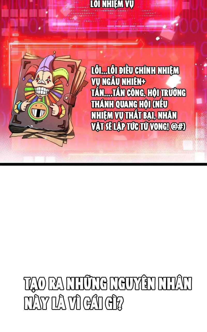 Trảm Nguyệt chương 25 - trang 28