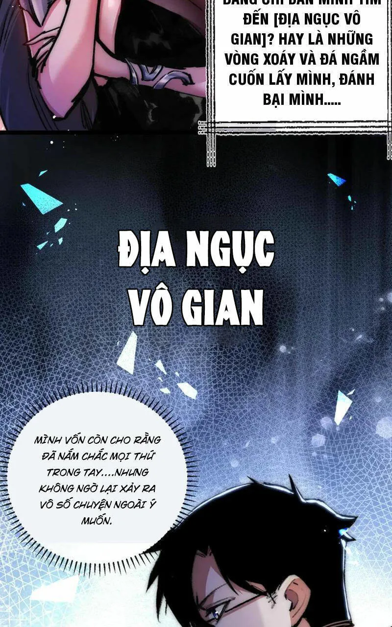 Trảm Nguyệt chương 25 - trang 31
