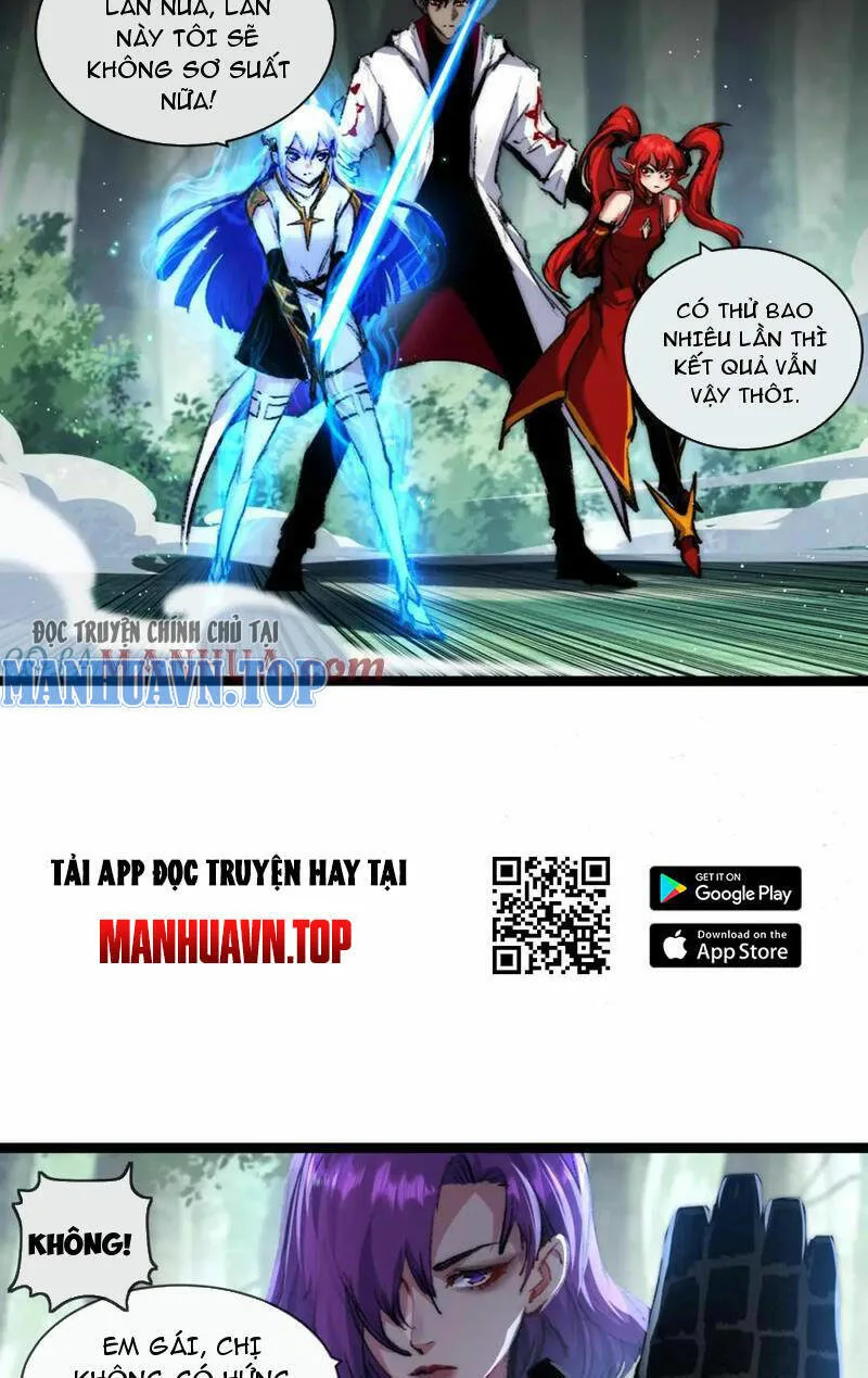 Trảm Nguyệt chương 27 - trang 18