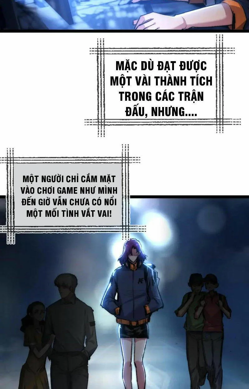 Trảm Nguyệt chương 27 - trang 35