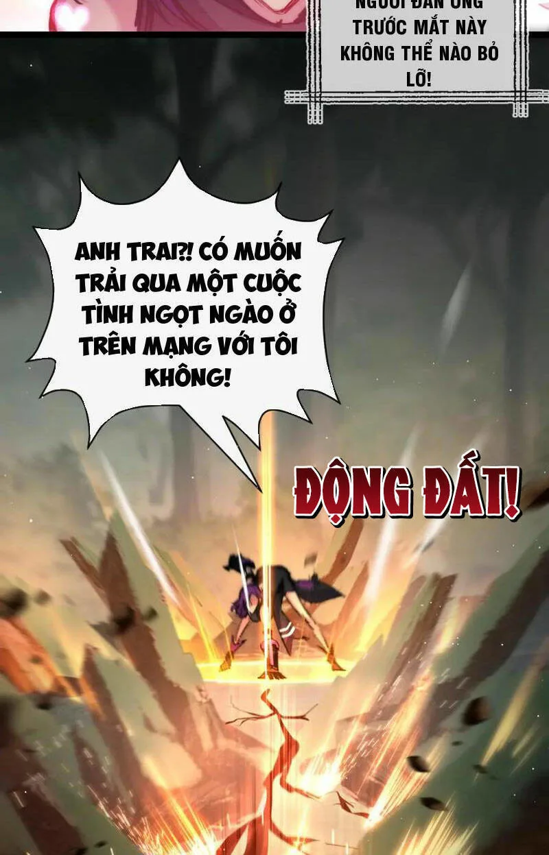 Trảm Nguyệt chương 27 - trang 37