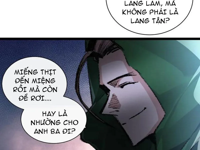 Trảm Nguyệt chương 31 - trang 19