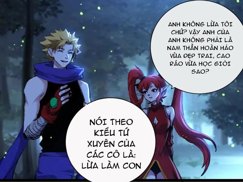 Trảm Nguyệt chương 31 - trang 30