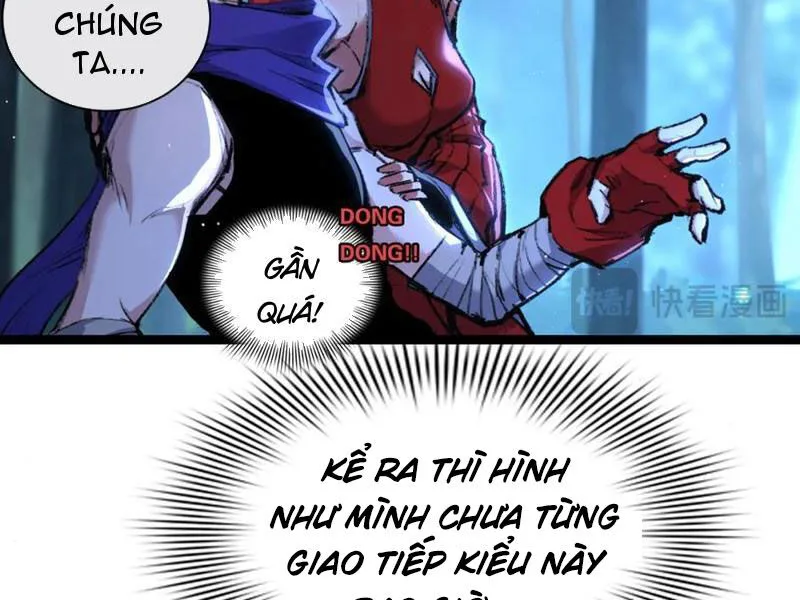 Trảm Nguyệt chương 31 - trang 42