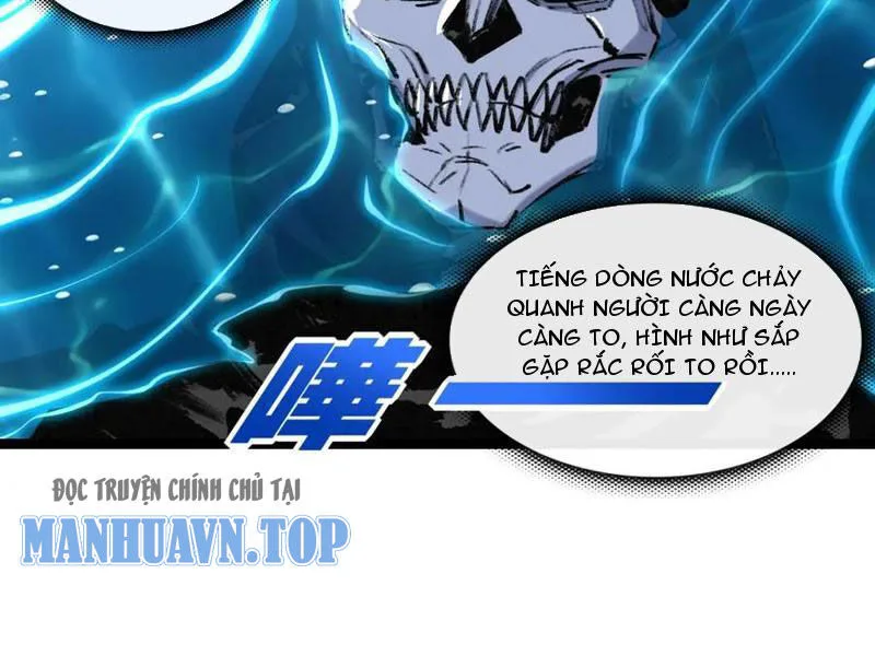 Trảm Nguyệt chương 33 - trang 46