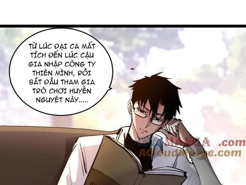 Trảm Nguyệt chương 35 - trang 10