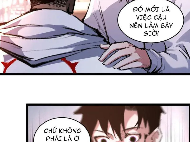 Trảm Nguyệt chương 35 - trang 21