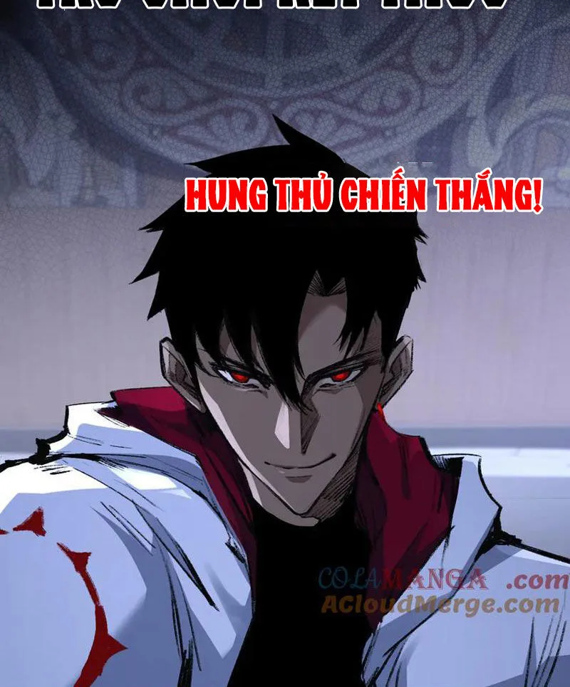 Trảm Nguyệt chương 40 - trang 19