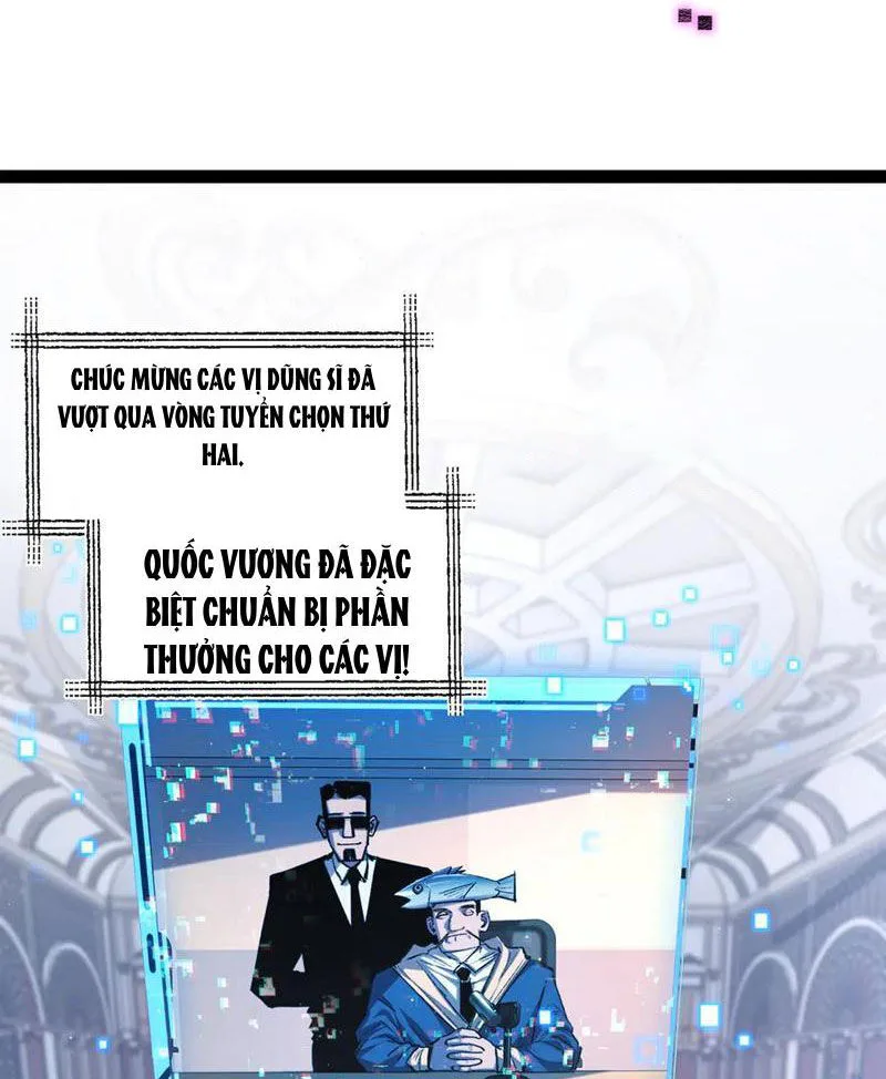 Trảm Nguyệt chương 40 - trang 32