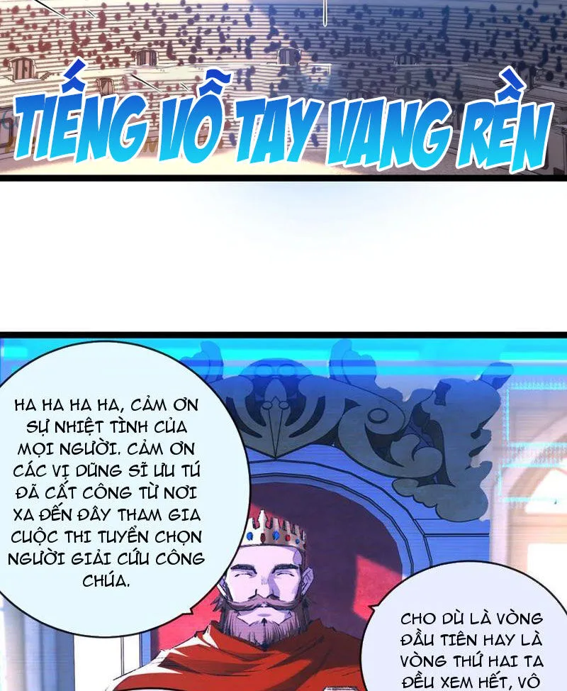 Trảm Nguyệt chương 40 - trang 47