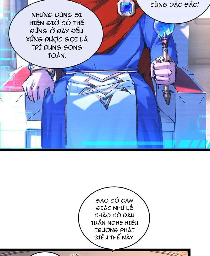 Trảm Nguyệt chương 40 - trang 48