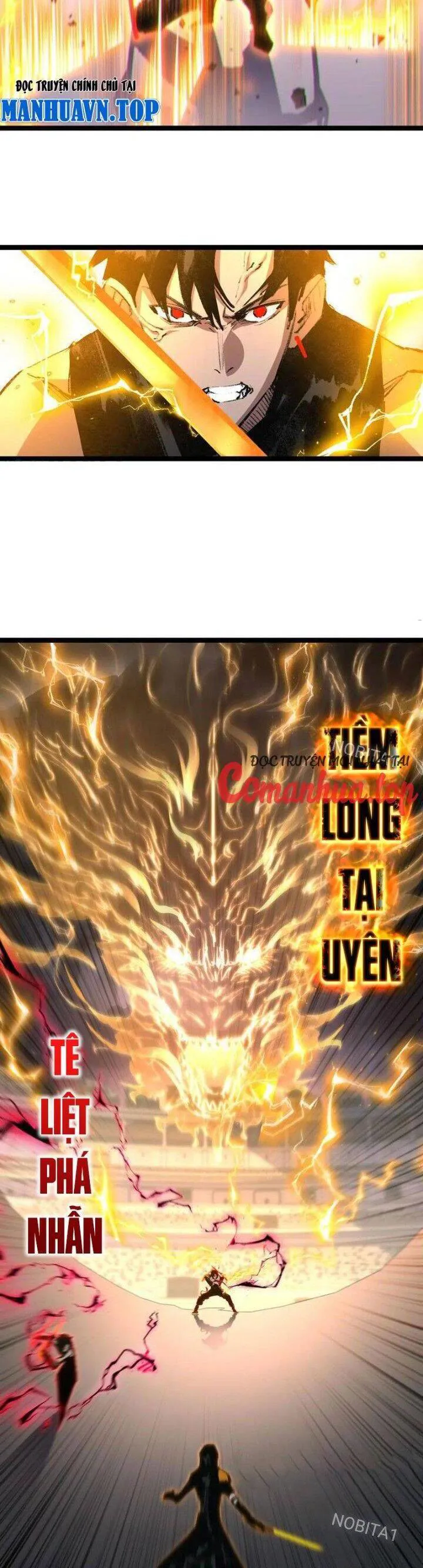 Trảm Nguyệt chương 52 - trang 15