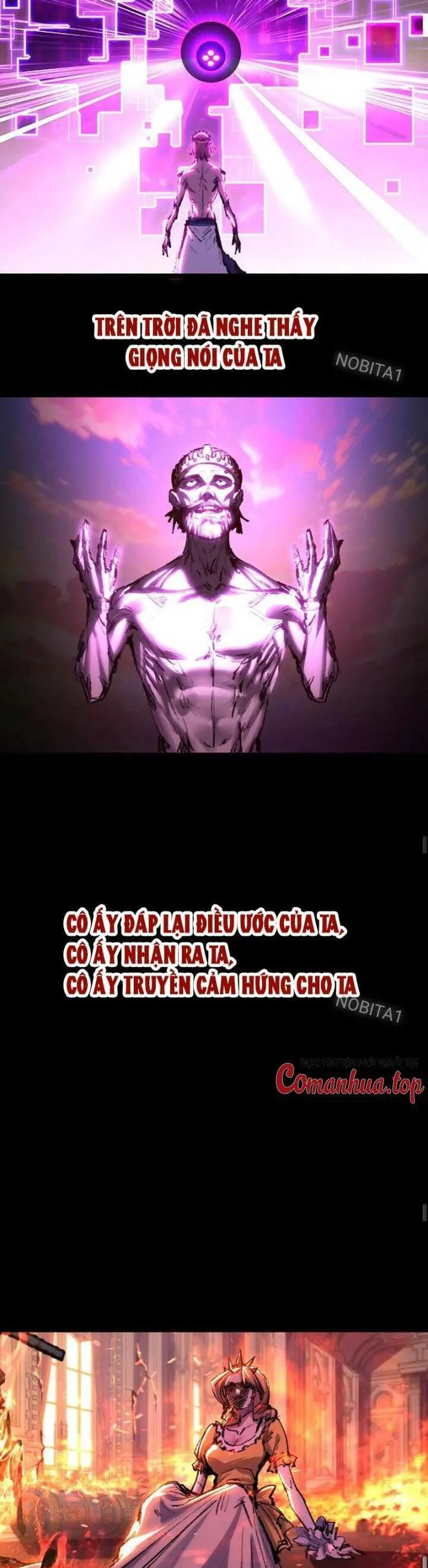 Trảm Nguyệt chương 57 - trang 15